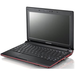 Samsung N150 Black Netbook (Refurbished) Samsung Ultrabooks