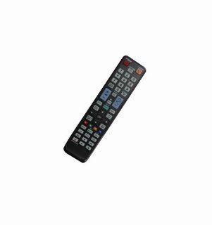 Universal Remote Control Fit For Samsung HT D453H HT D455/XY HT D550/ZA 3D Blu ray Home Theater System Electronics