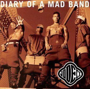 Diary of a Mad Band Music
