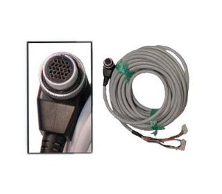 Furuno 000 140 434 10 Meter Signal Cable Assembly  Marine Radar Systems  GPS & Navigation