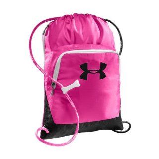 Exercise Gear, Fitness, UA Exeter Sackpack Bags by Under Armour One Size Fits All PINKADELIC Shape UP, Sport, Training  General Sporting Equipment  Sports & Outdoors