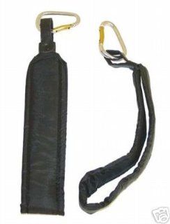 4" Hanging Abdominal Straps Pair w/ Quick Links  Exercise Straps  Sports & Outdoors