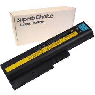 Superb Choice 6 cell Laptop Battery for IBM 42T4617 Computers & Accessories