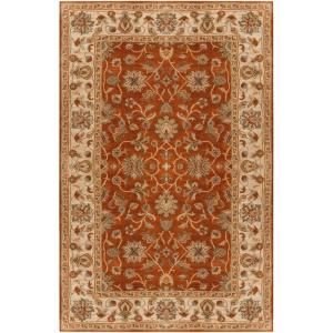 Artistic Weavers Valorie Terracotta 2 ft. x 3 ft. Accent Rug VAL 6002