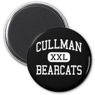Cullman   Bearcats   High School   Cullman Alabama Magnet