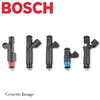 Bosch 0 437 502 015 Fuel Injection Valve Automotive