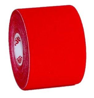 Exercise Gear, Fitness, RockTape Kinesiology Tape   Red Shape UP, Sport, Training Sports & Outdoors
