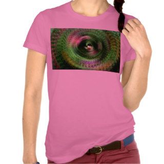 Spin around with me shirt