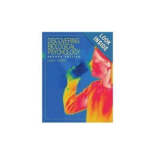 Discovering Biological Psychology [[2nd (Second) Edition]] Books
