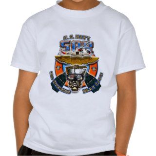 US Navy SAR Shirts