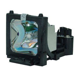 Brand New 456 234 Projector Replacement Lamp with New Housing for Dukane Projectors  Video Projector Lamps  Camera & Photo