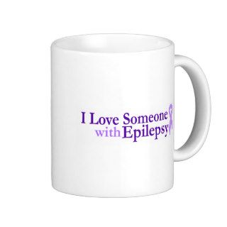 epilepsy love coffee mug