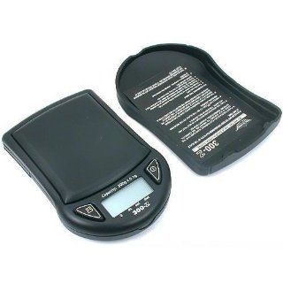 My Weigh 440 Gram Pocket Jewelry Digital Scale 440 Z Health & Personal Care