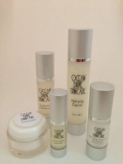 Reduce Wrinkles with Ocean Drive Skin Care Anti Aging System Formulated to Stop and Reverse Aging and Minimize The Appearance of Wrinkles from the makers of Vimulti anti aging supplements.  Skin Care Product Sets  Beauty