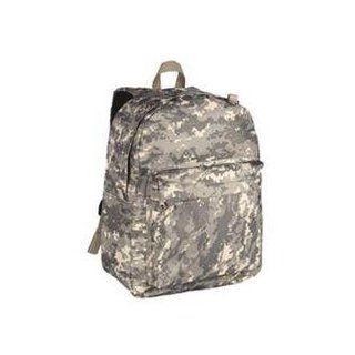Everest   ACU Digital Camouflage Classic 16.5" Backpack (1 pack of 30 items)   Hiking Daypacks