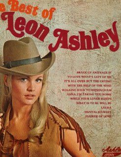 The Best of Leon Ashley Music