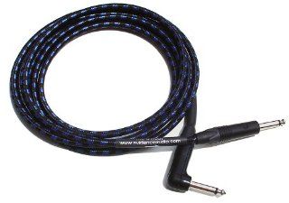 Evidence Audio MLRS20 Melody Instrument Cable, 20 foot Musical Instruments
