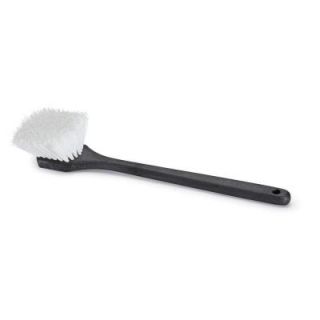 Laitner Brush Long Handle All Purpose Scrub Brush 854