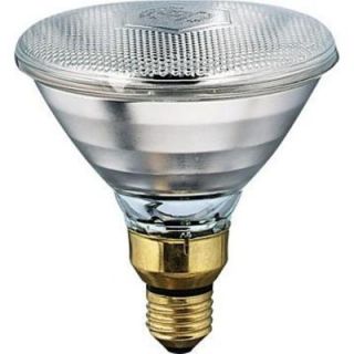 Philips 175 Watt Incandescent PAR38 Heat Lamp Light Bulb 145516.0