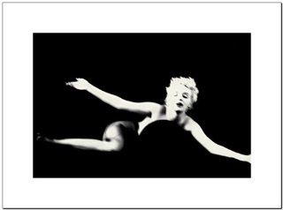 Marilyn Monroe   Portraits of an Era   Black Sitting   BLK 459   Prints