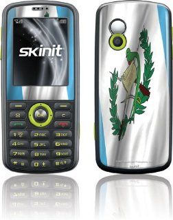 World Cup   Flags of the World   Guatemala   Samsung Gravity SGH T459   Skinit Skin Cell Phones & Accessories