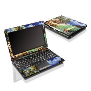 Almost Paradise Design Protective Skin Decal Sticker for ASUS EEE Touch T91 PC Notebook Laptop Electronics