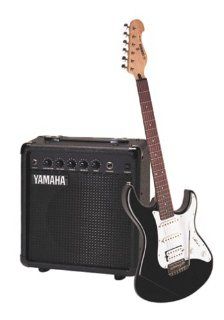 Refurbished   Yamaha EG 112 Electric Guitar (no amp) Musical Instruments