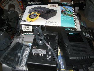 Aztec Video Minit Charger  Camcorder Battery Chargers  Camera & Photo