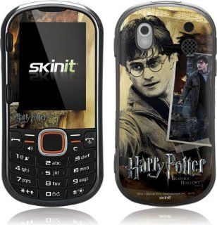 Harry Potter   Harry Potter Collage   Samsung Intensity II SCH U460   Skinit Skin Cell Phones & Accessories