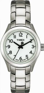 TIMEX Lds T Series SS Brclt T2M447 Watches