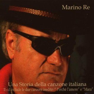 Una Storia Della Canzone Italiana Music