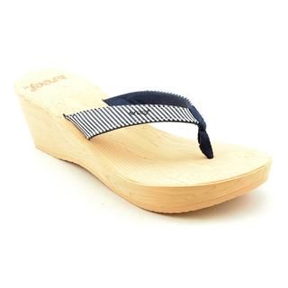 Reef Women's 'Reefwood' Synthetic Sandals REEF Sandals