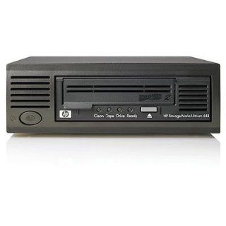 HP Ultrium 448 External Tape Drive Electronics