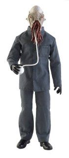 Doctor Who 12" OOD Doll Toys & Games