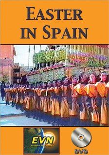Easter in Spain DVD Artist Not Provided Movies & TV