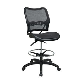 Office Star Products Space13 Series Drafting Chair Office Star Products Ergonomic Chairs