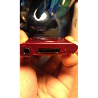 Sony NWZE464RED Walkman  player   Players & Accessories