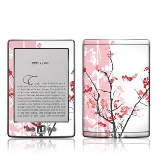 Decalgirl Kindle Skin   Pink Tranquility Kindle Store