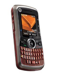 Boost Mobile I465 Motorola Clutch i465 Cell Phones & Accessories