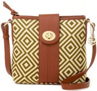 Spartina 449 Journey Hipster   Yemassee Trail Handbags Shoes