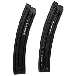 German Sport Guns GSG 5 Twin Pack .22LR Magazines American Tactical Imports Magazines & Clips