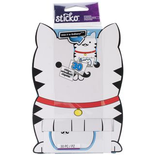 Sticko Stickofy Sticker Roll Cats Sticko Stickers