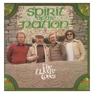 Spirit of the Nation [Vinyl LP] Music