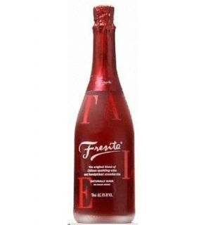 Fresita Sparkling Wine With Strawberry Flavor 750ML Wine