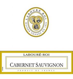 Laboure roi Cabernet Sauvignon 2009 750ML Wine