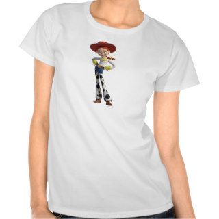 Toy Story 3   Jessie 2 Shirts