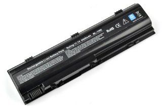 ATC (4400mAh 6cell) Extended Capacity Laptop Battery for DELL Inspiron 1300 Inspiron B120 Inspiron B130, PN DELL 312 0366 312 0416 451 10289 KD186 TD611 TT720 UD532 WD414 XD187 YD120 Computers & Accessories