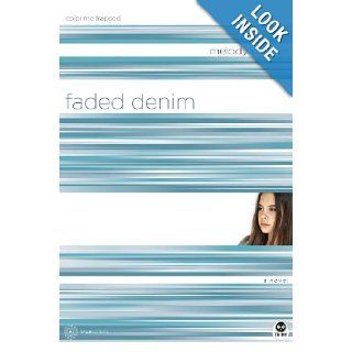 Faded Denim Color Me Trapped (TrueColors Series #9) Melody Carlson 9781576835371 Books