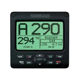 Simrad AP24 Autopilot Sports & Outdoors