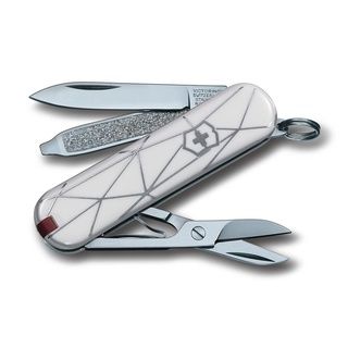Victorinox Swiss Limited Edition Army Cliff Classic Pocket Knife Victorinox Pocket Knives